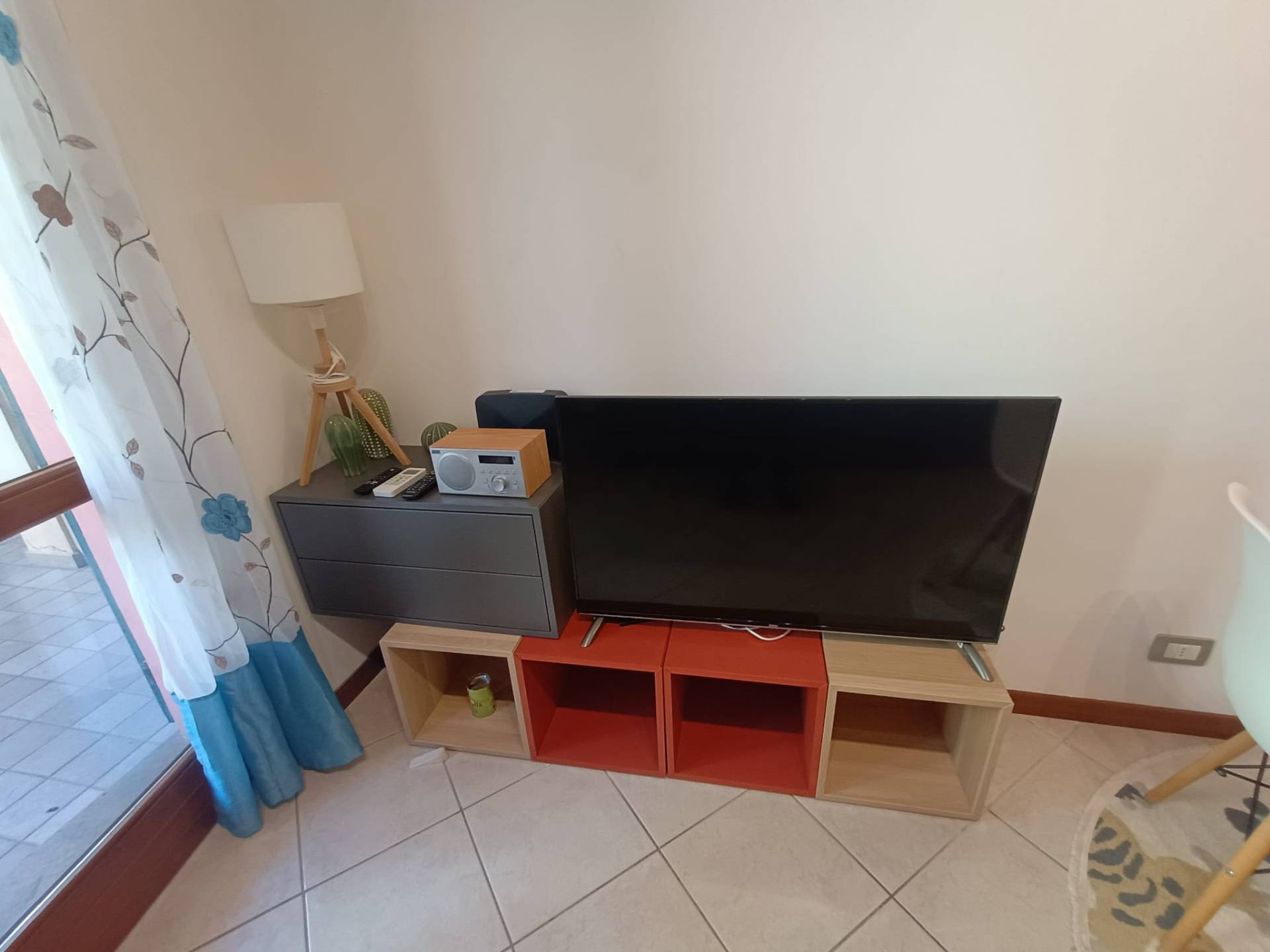 Appartamento in affitto a Fano, Mare Lido