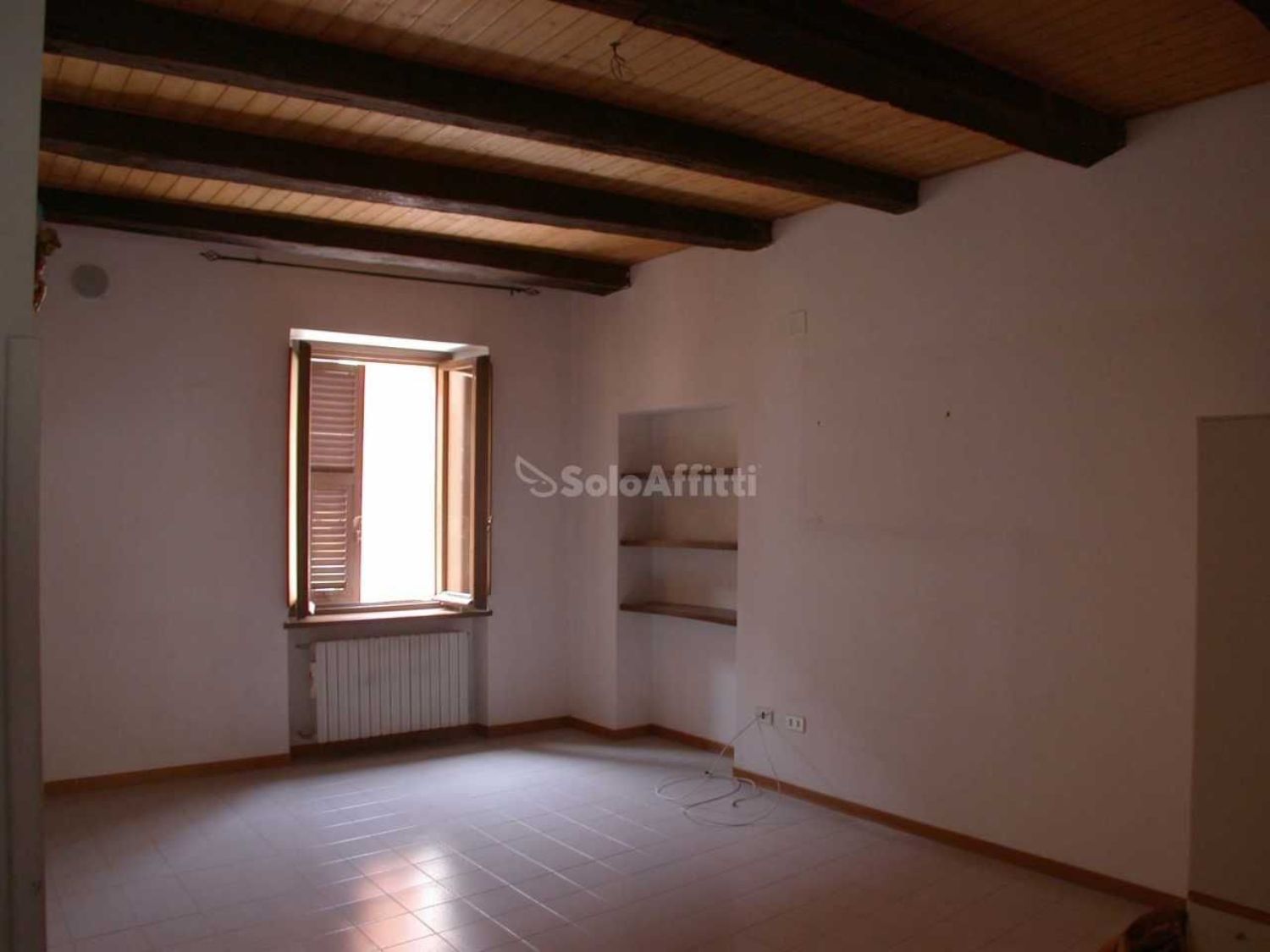 Appartamento in affitto a Fano, Centro Storico