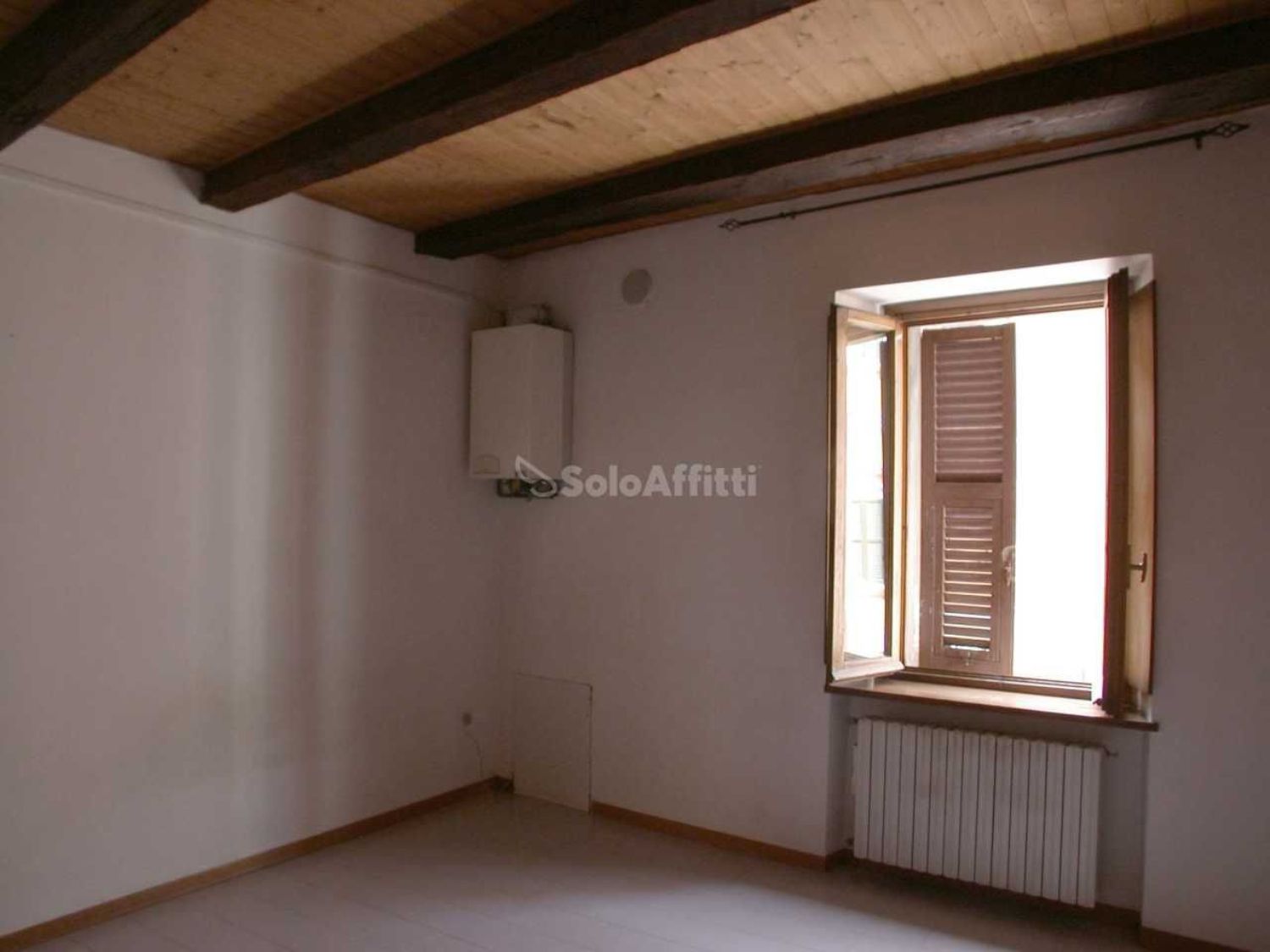 Appartamento in affitto a Fano, Centro Storico