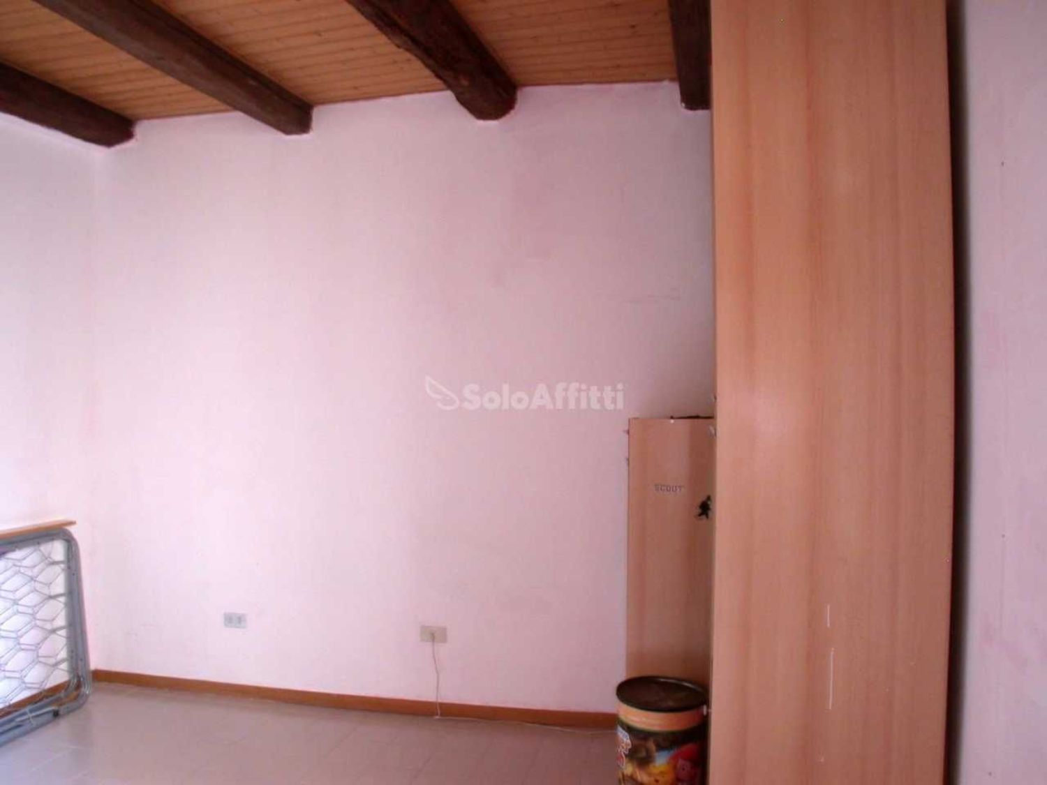 Appartamento in affitto a Fano, Centro Storico