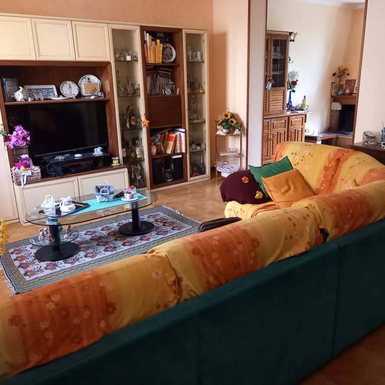 Appartamento in vendita a Pesaro