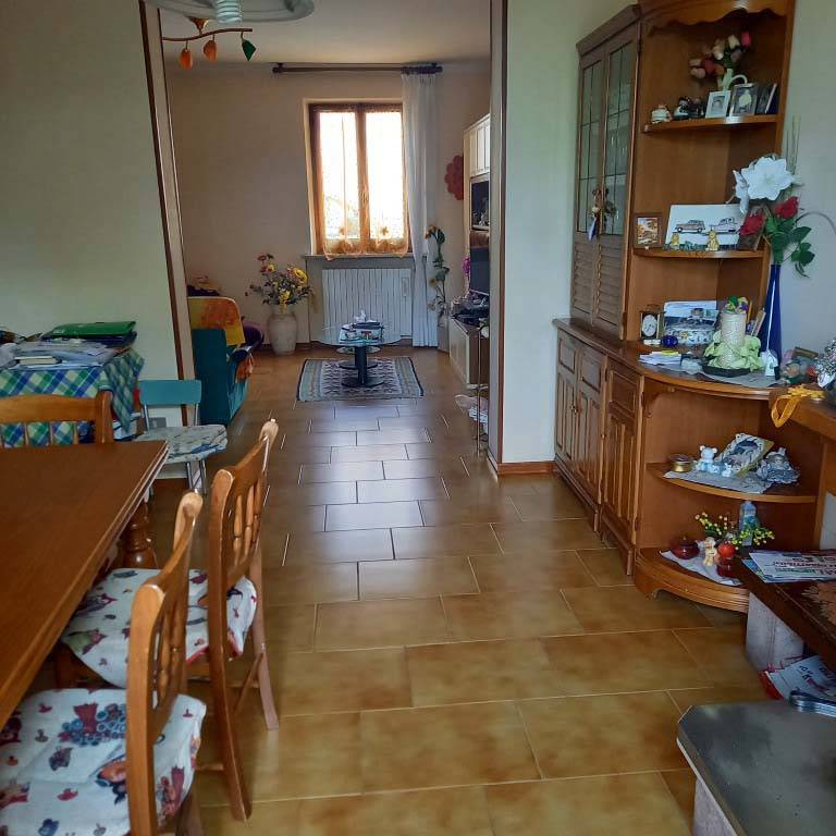 Appartamento in vendita a Pesaro