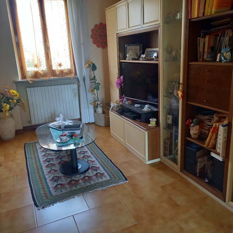 Appartamento in vendita a Pesaro