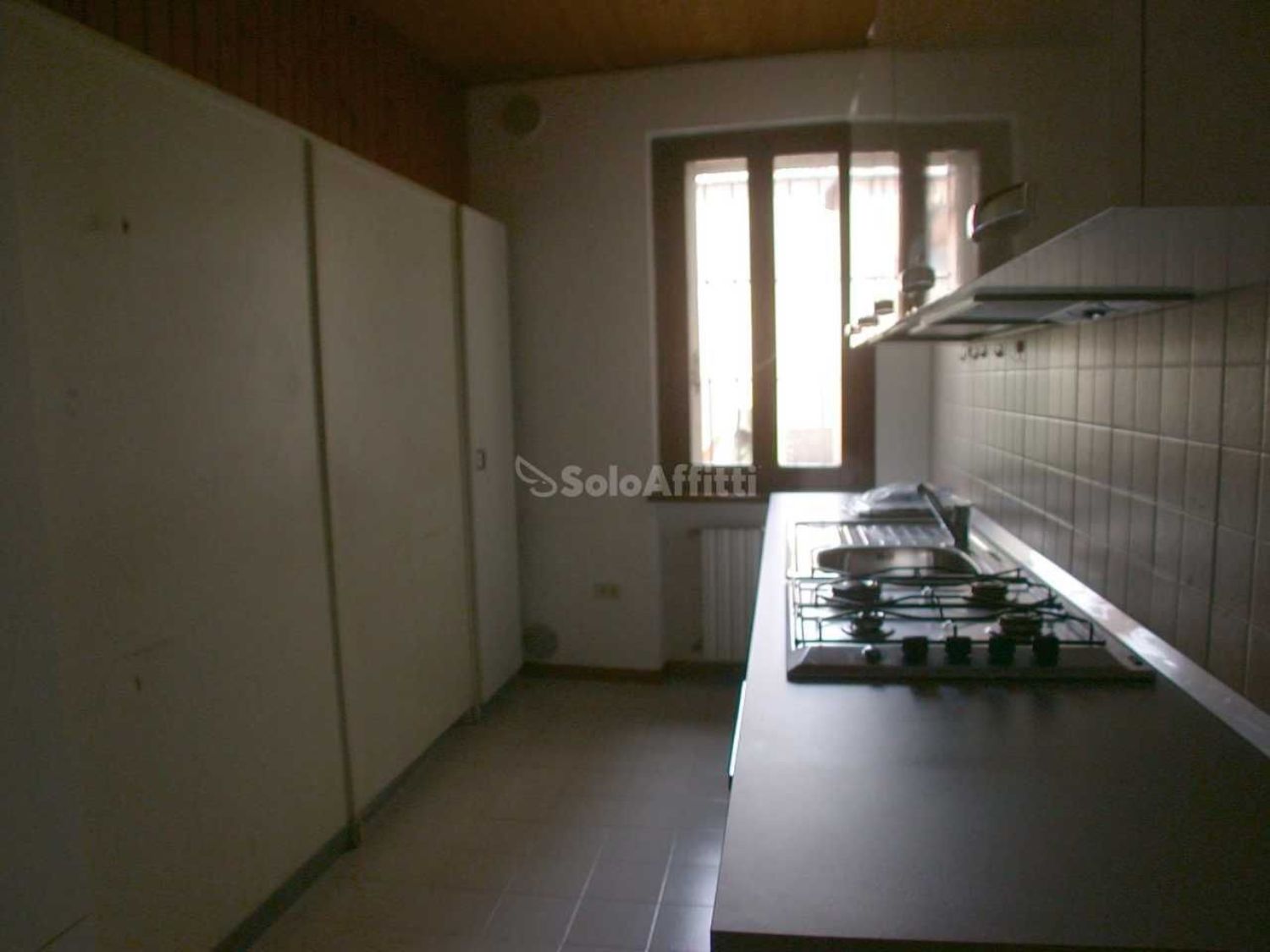 Appartamento in affitto a Fano, Centro Storico