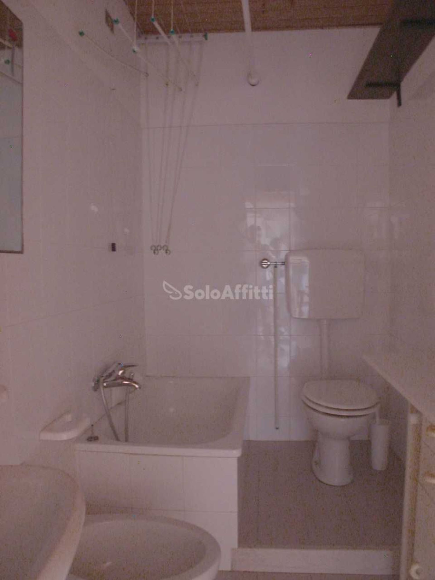 Appartamento in affitto a Fano, Centro Storico