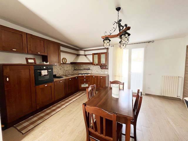 Appartamento in affitto a Fano, Cuccurano / Bellocchi