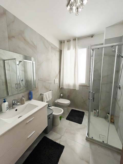 Appartamento in affitto a Fano, Cuccurano / Bellocchi