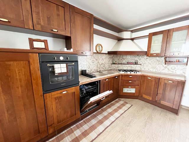 Appartamento in affitto a Fano, Cuccurano / Bellocchi