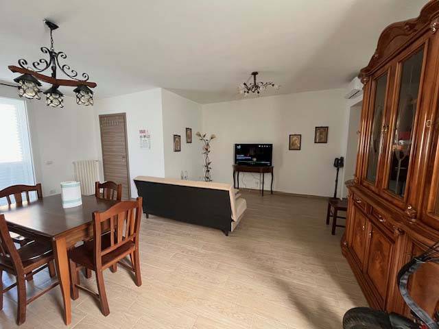 Appartamento in affitto a Fano, Cuccurano / Bellocchi