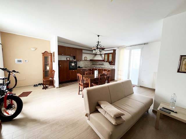 Appartamento in affitto a Fano, Cuccurano / Bellocchi