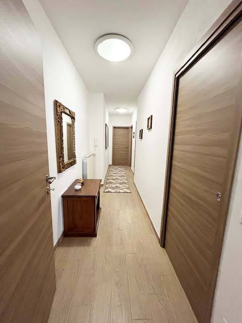 Appartamento in affitto a Fano, Cuccurano / Bellocchi