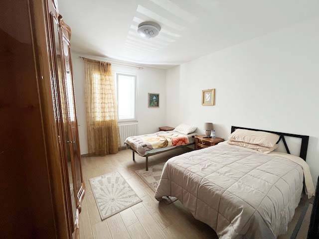 Appartamento in affitto a Fano, Cuccurano / Bellocchi