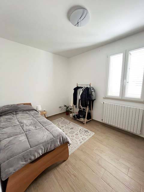 Appartamento in affitto a Fano, Cuccurano / Bellocchi