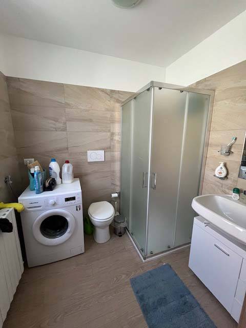 Appartamento in affitto a Fano, Cuccurano / Bellocchi