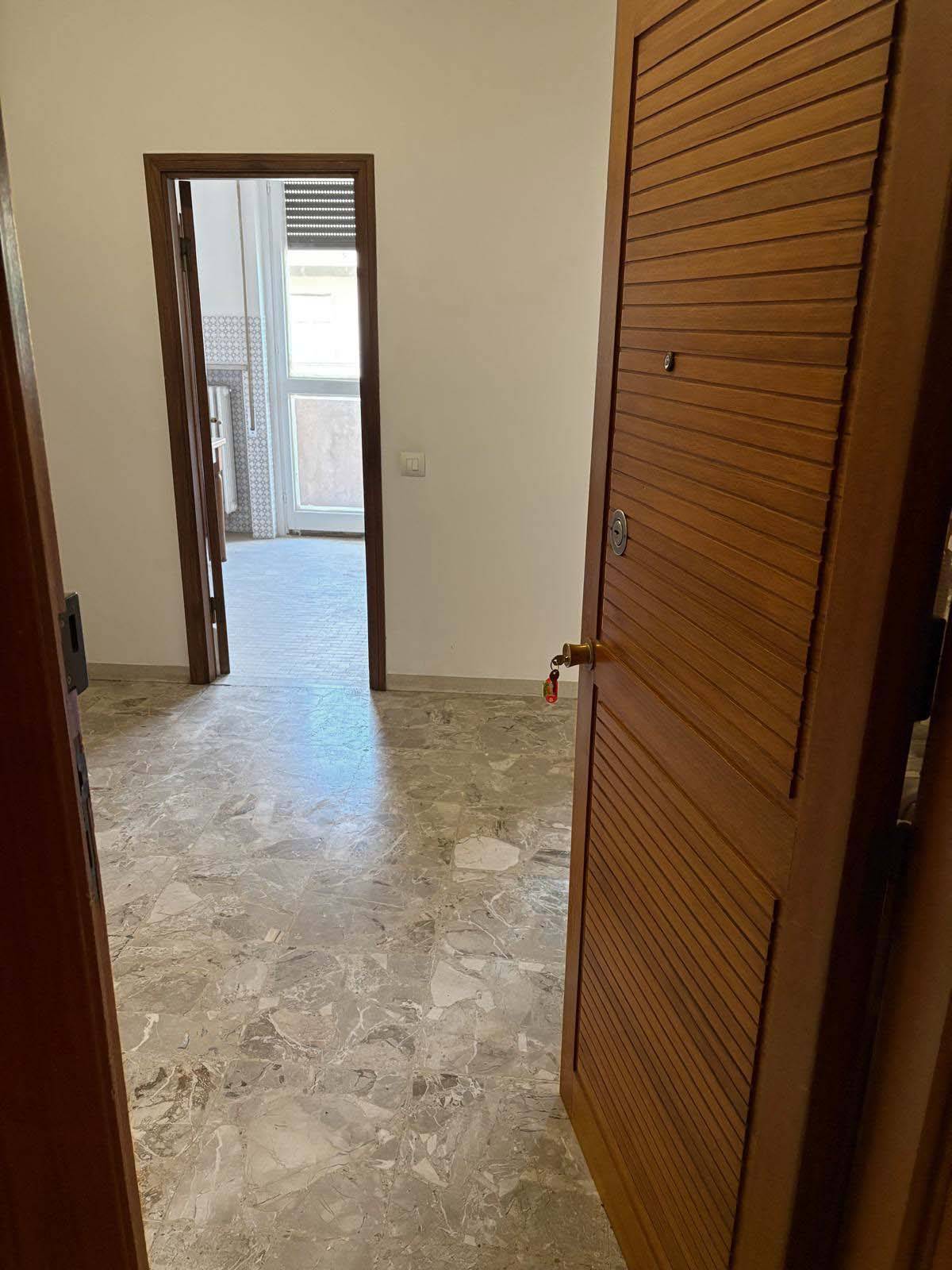 Appartamento in affitto a Pesaro, Soria