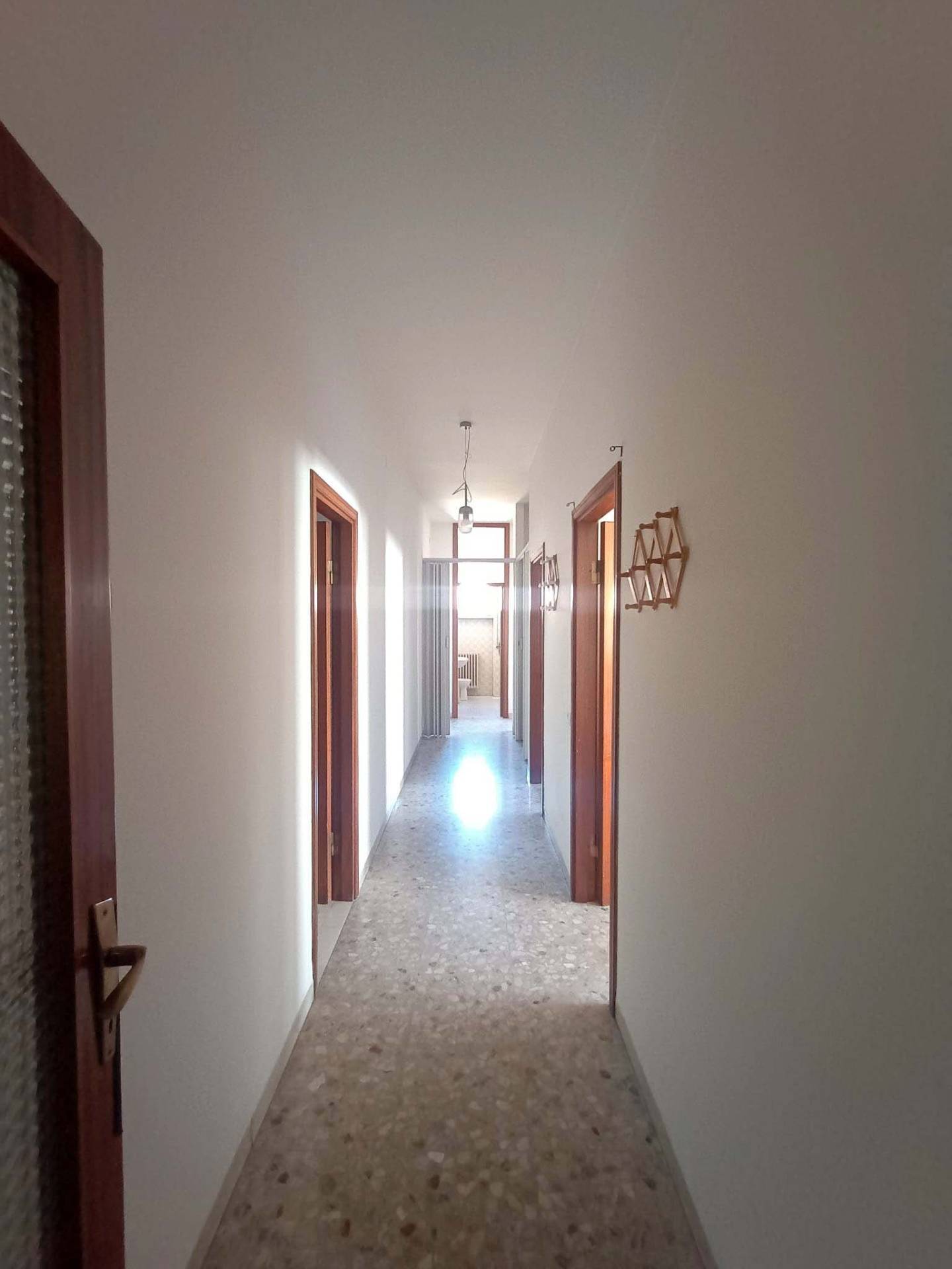 Appartamento in affitto a Pesaro, Soria