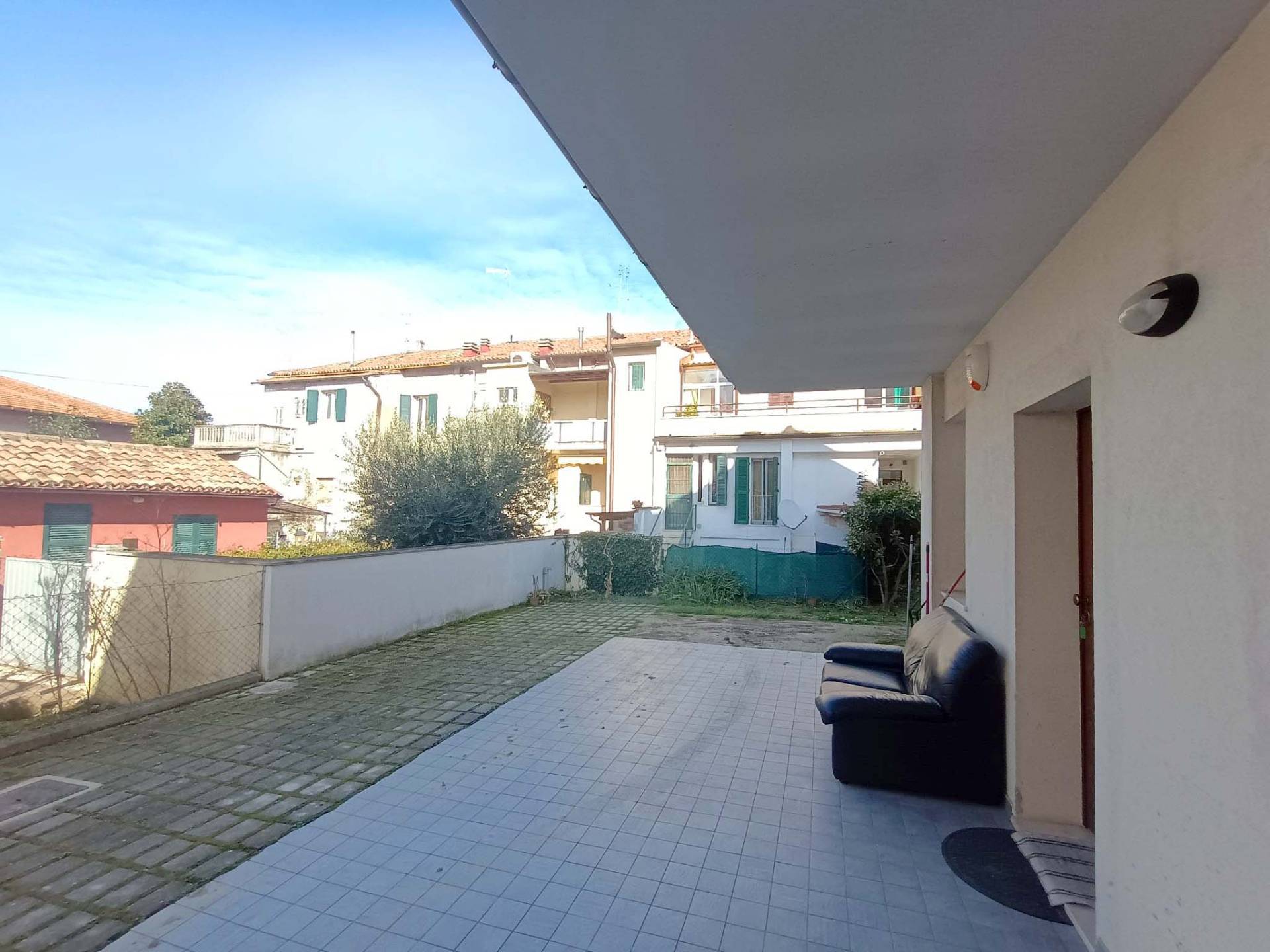 Appartamento in vendita a Fano, Licei