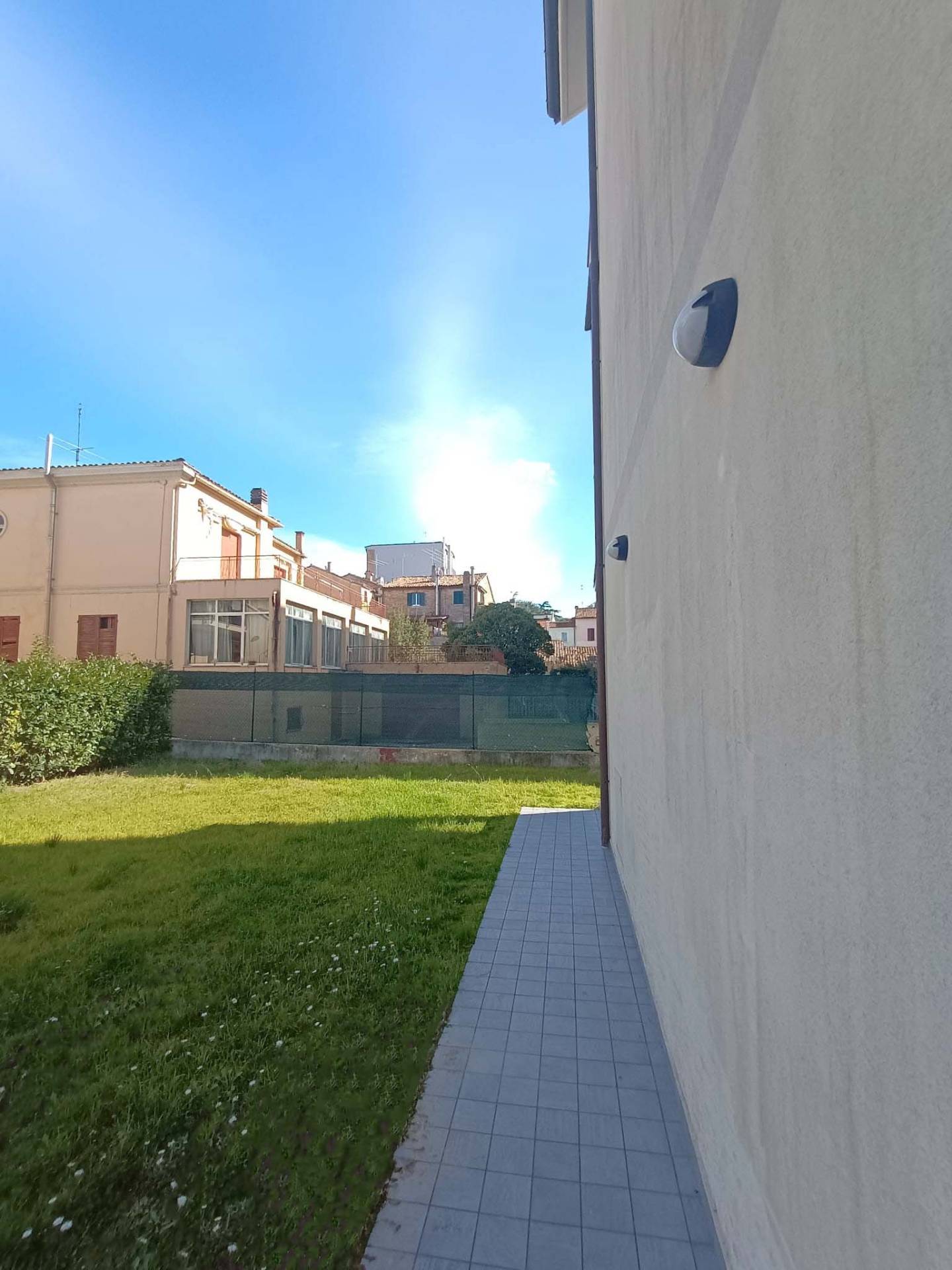 Appartamento in vendita a Fano, Licei