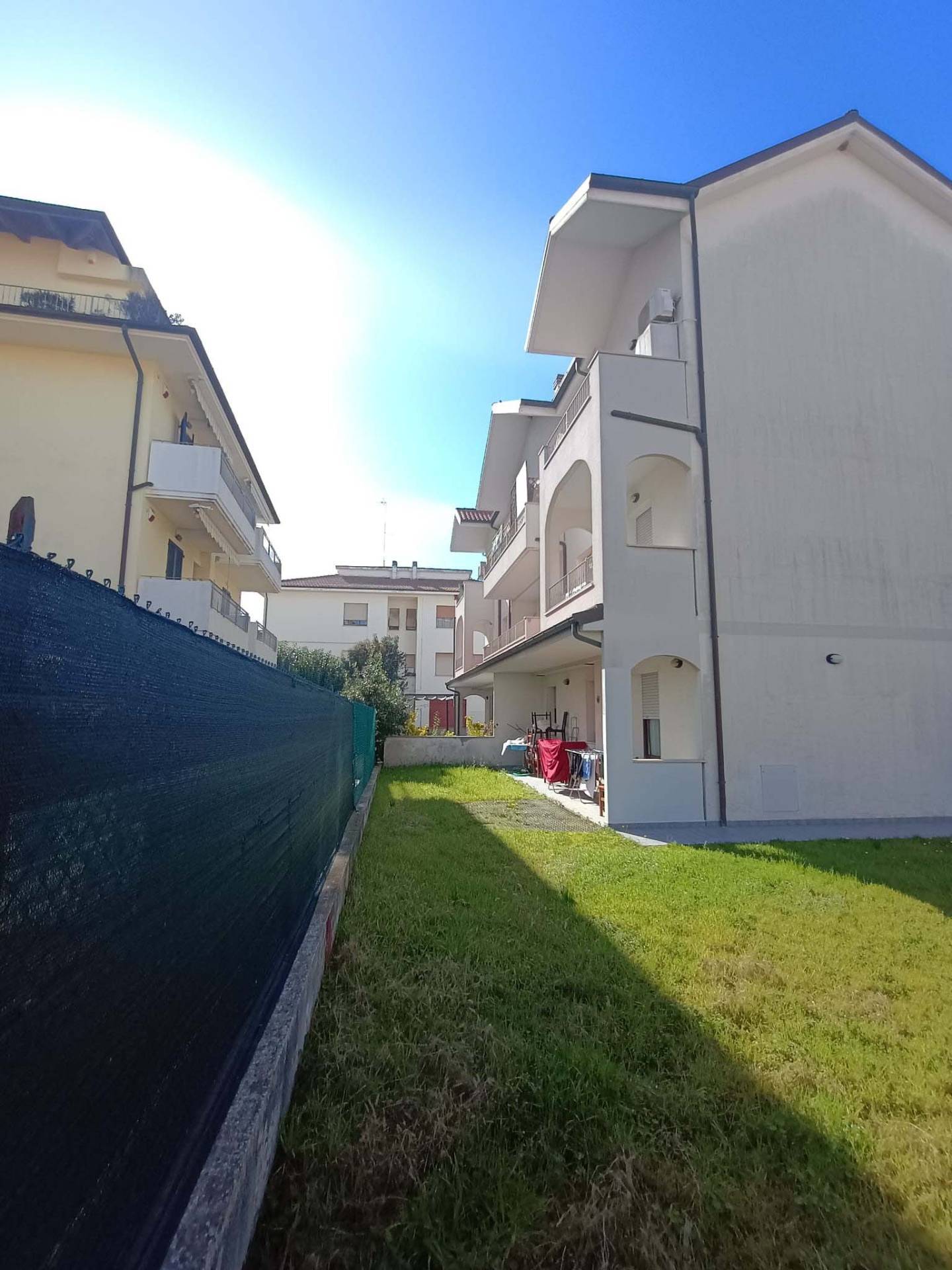 Appartamento in vendita a Fano, Licei