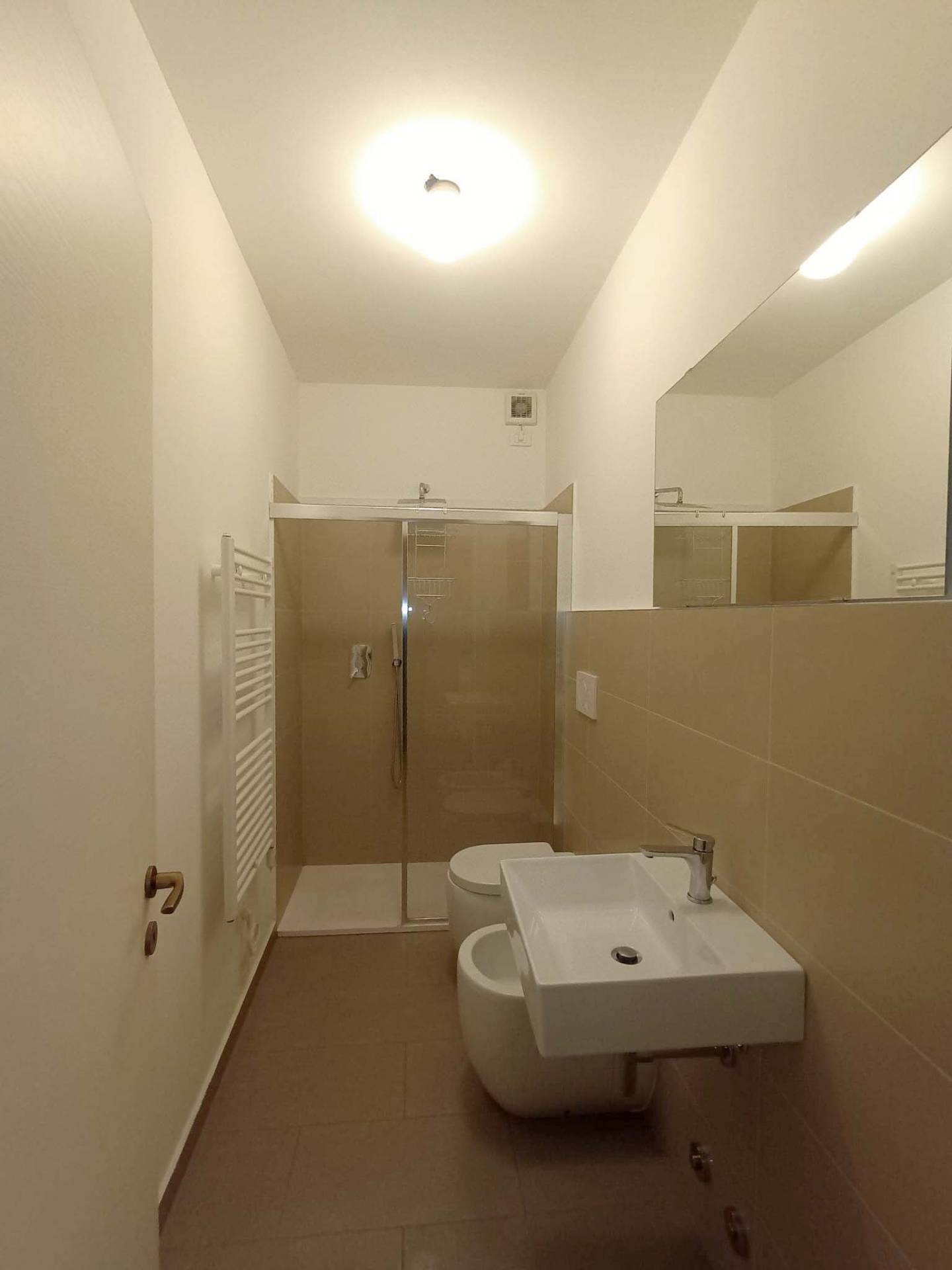 Appartamento in affitto a Fano, Centro Storico