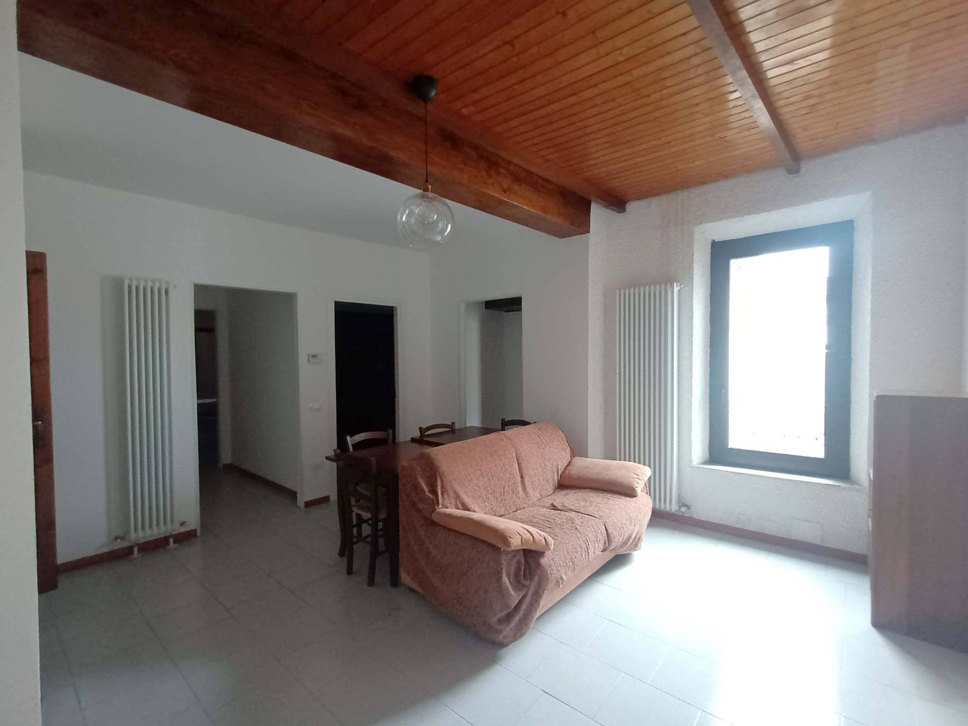 Appartamento in affitto a Fano, Centro Storico