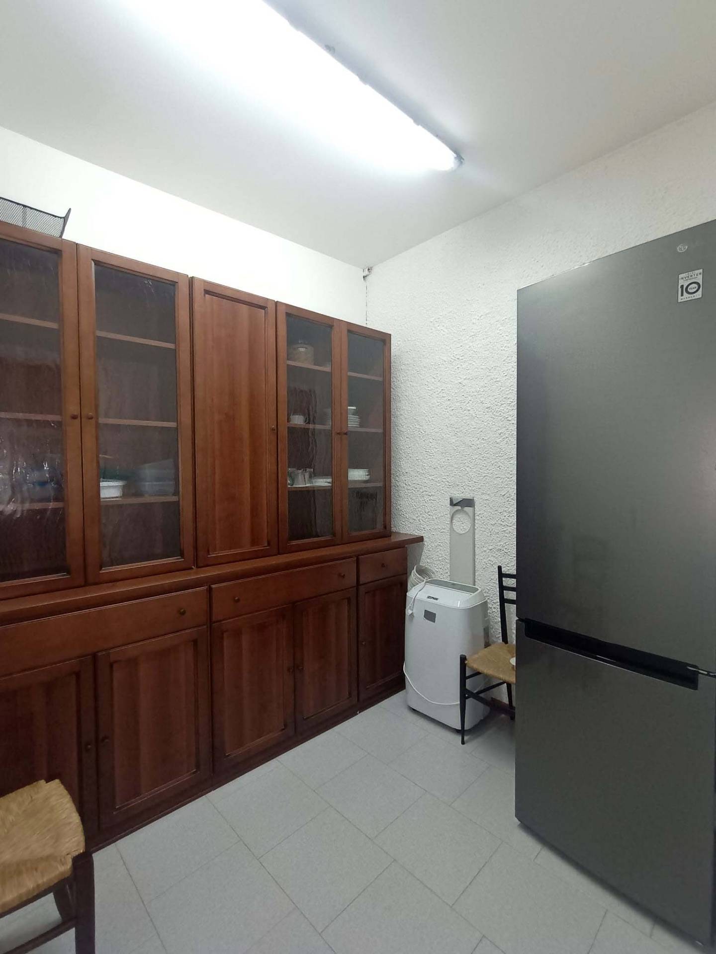 Appartamento in affitto a Fano, Centro Storico