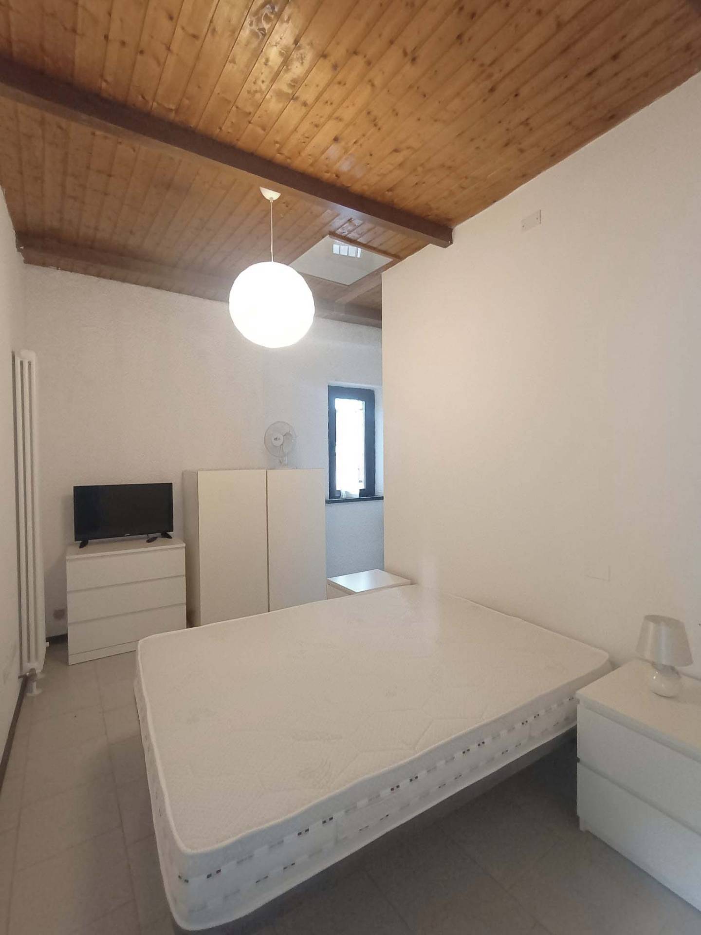 Appartamento in affitto a Fano, Centro Storico