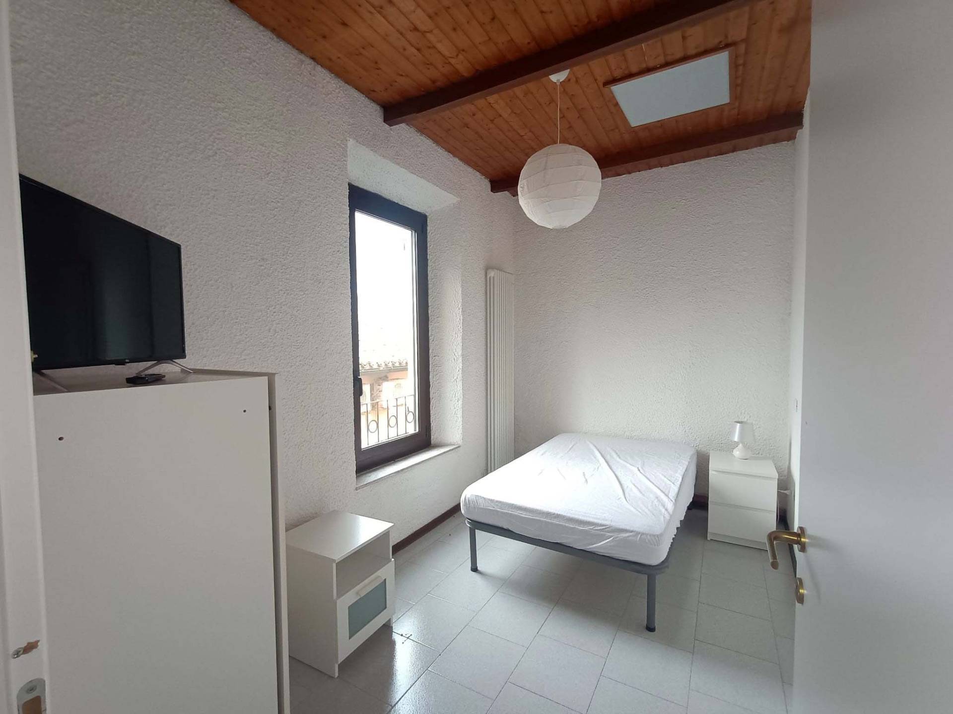 Appartamento in affitto a Fano, Centro Storico