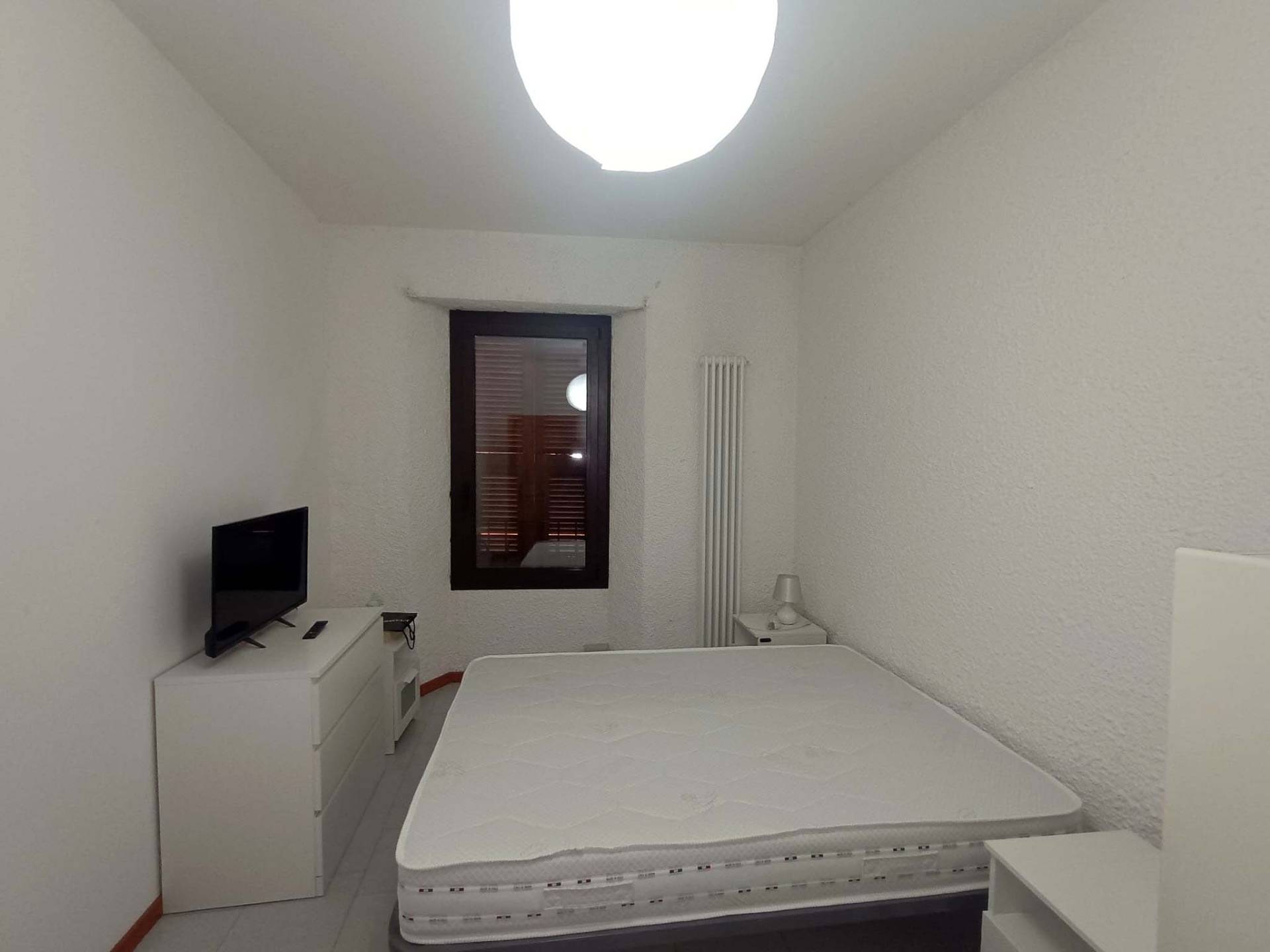 Appartamento in affitto a Fano, Centro Storico