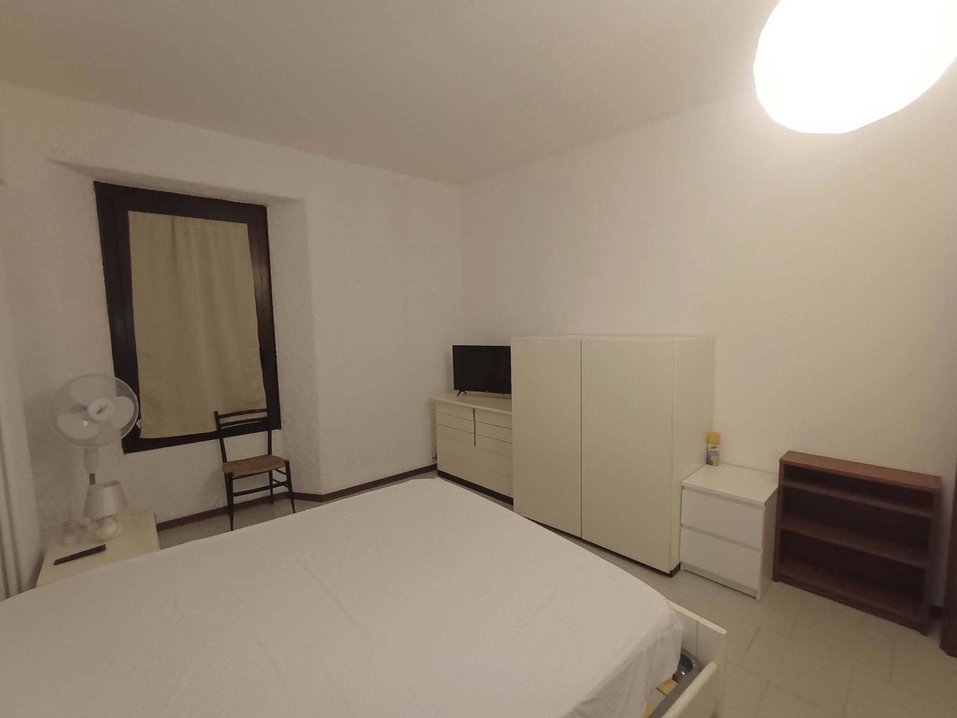 Appartamento in affitto a Fano, Centro Storico