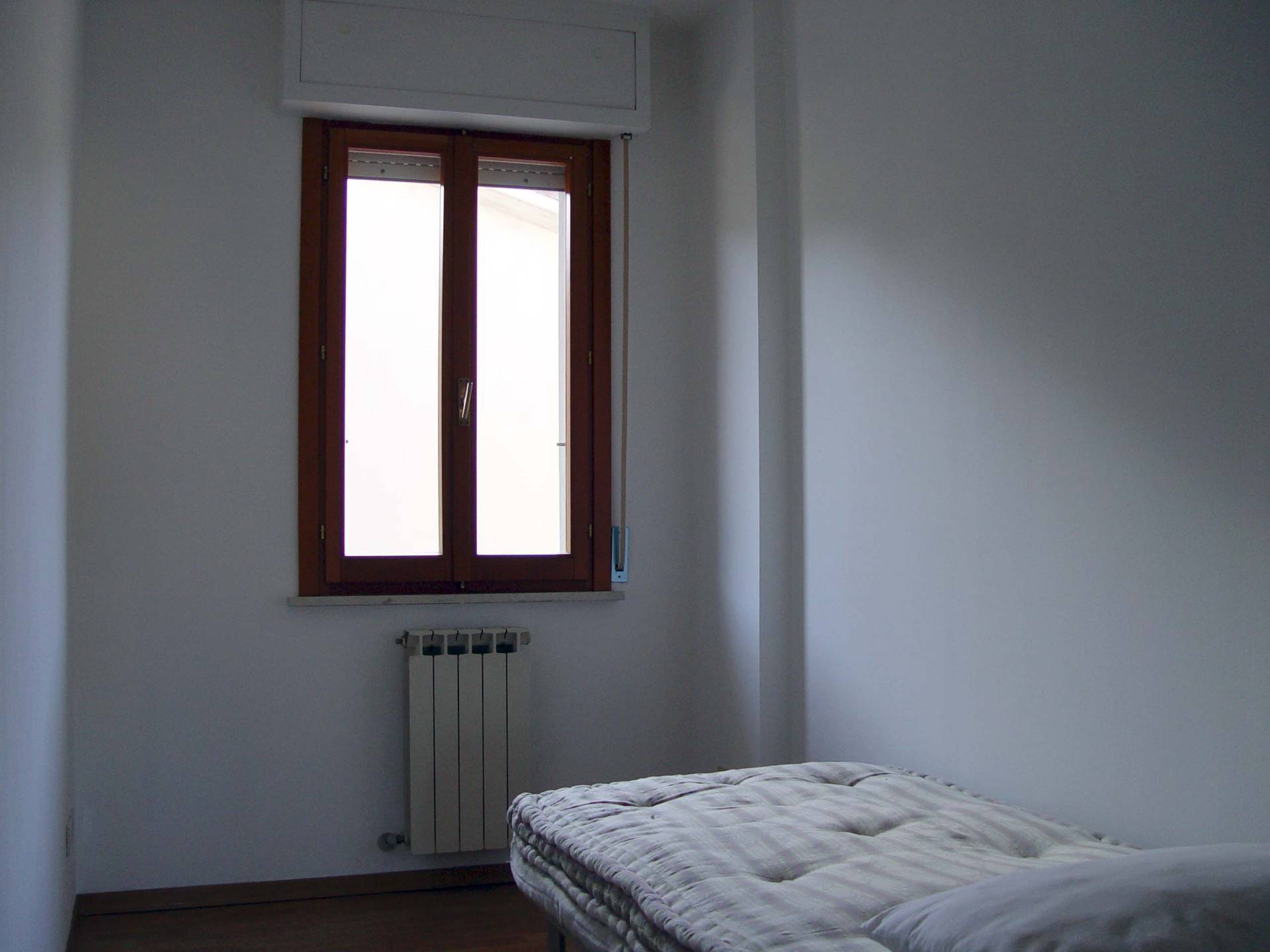 Villette a schiera in affitto a Mombaroccio