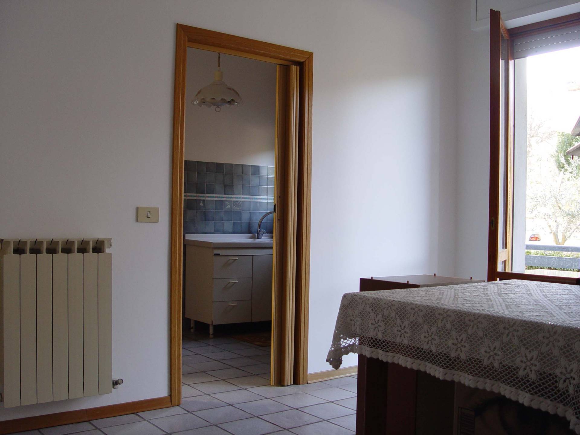 Villette a schiera in affitto a Mombaroccio