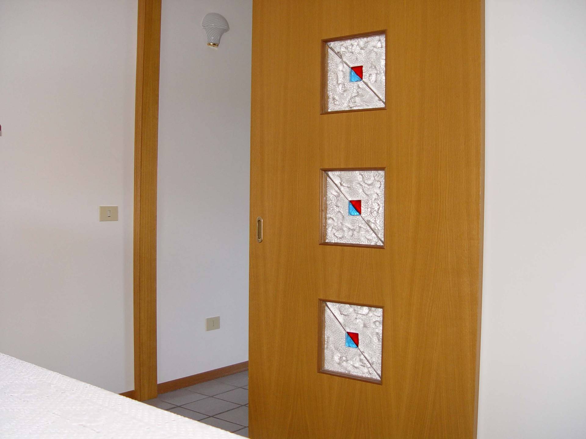 Villette a schiera in affitto a Mombaroccio