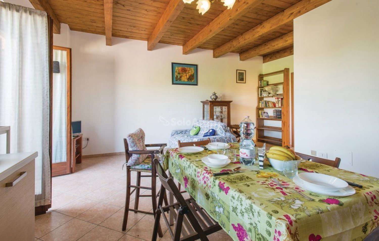 Appartamento in affitto a Fano