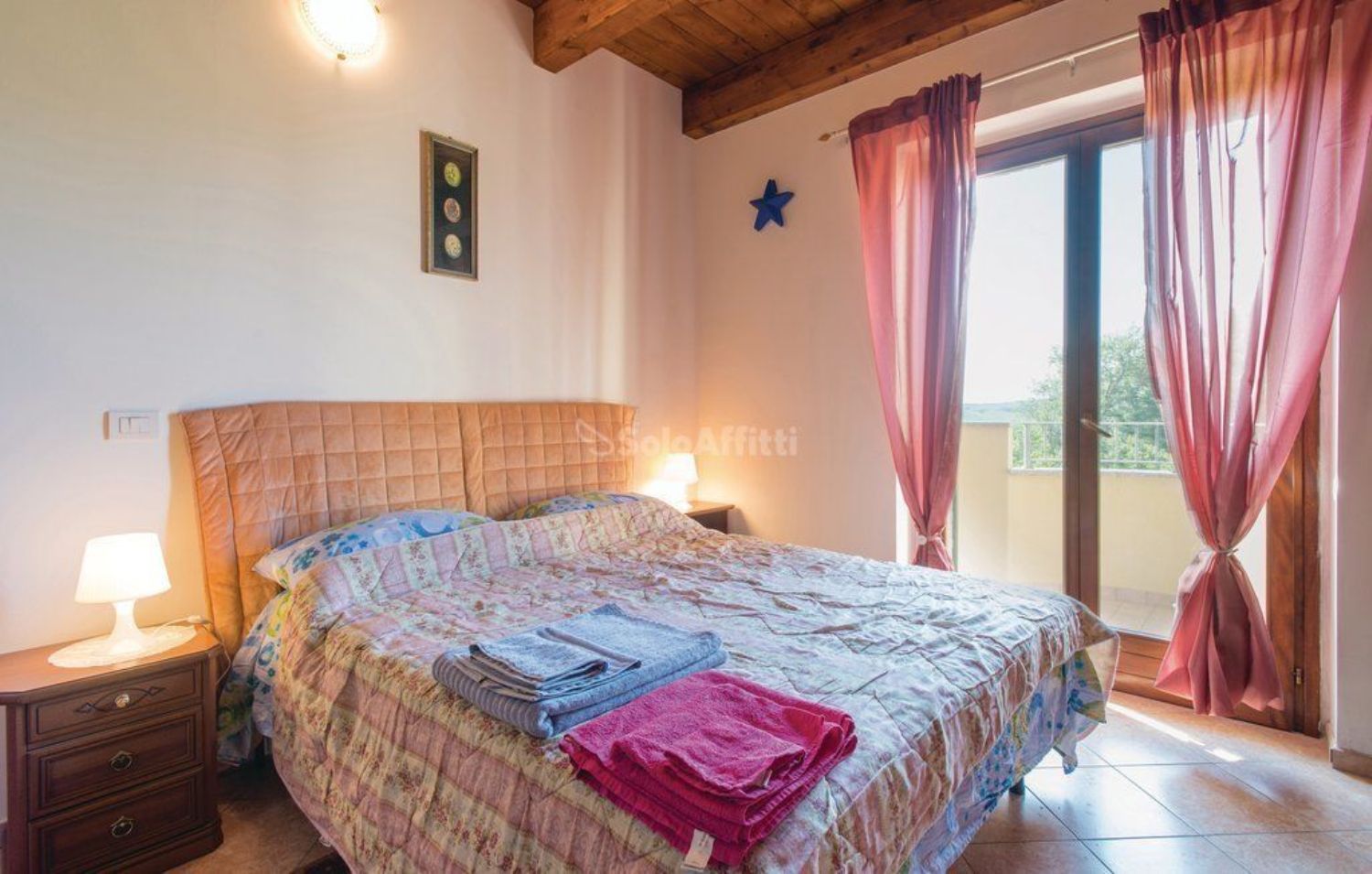 Appartamento in affitto a Fano