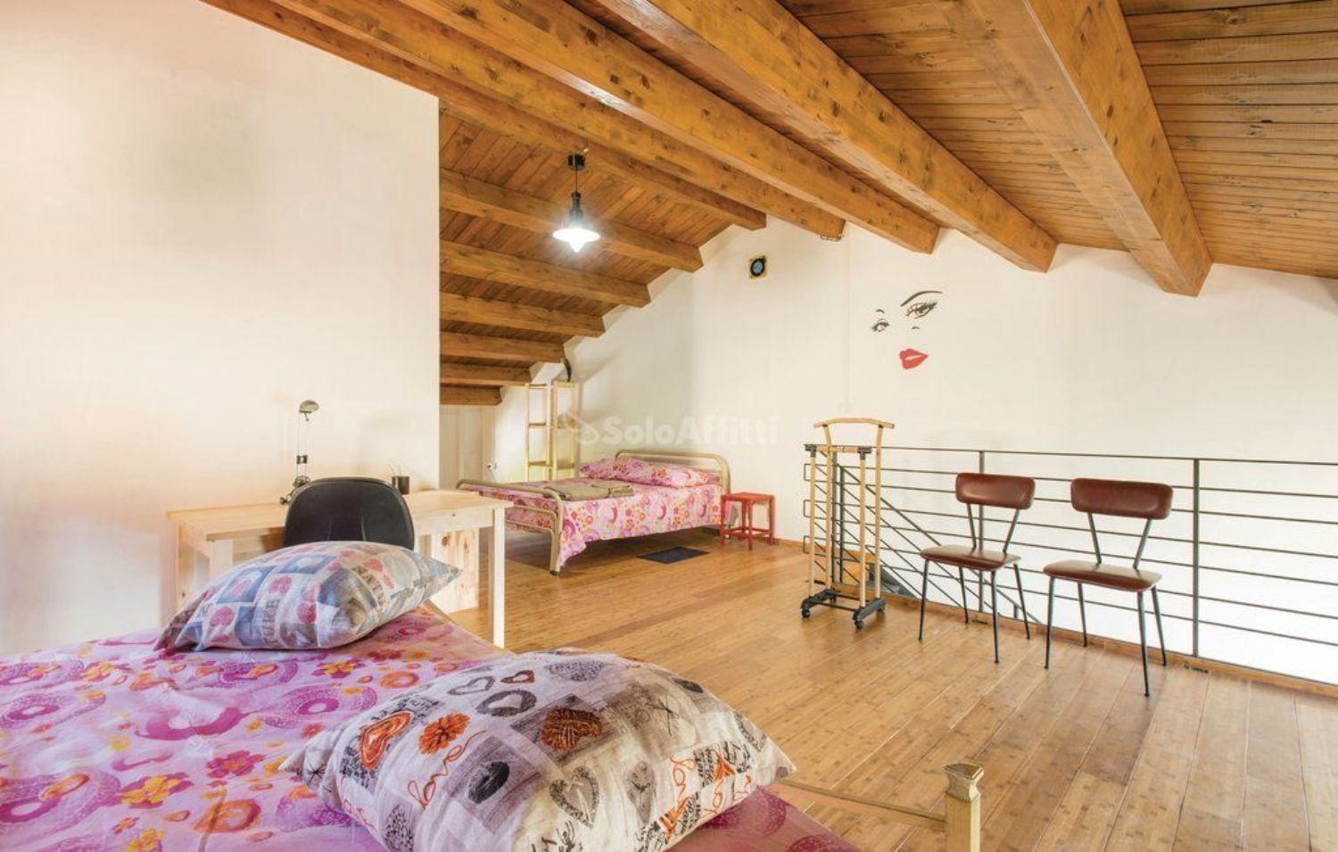 Appartamento in affitto a Fano