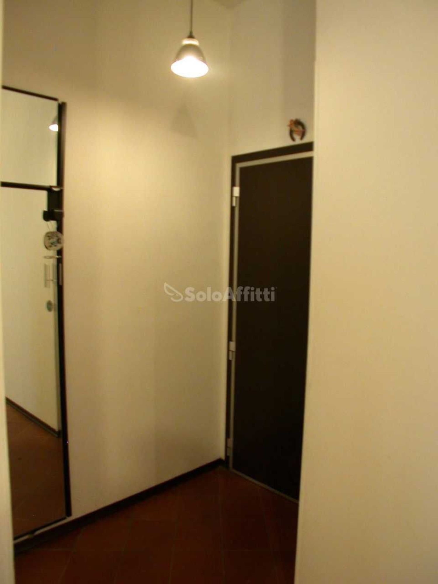 Appartamento in affitto a Fano