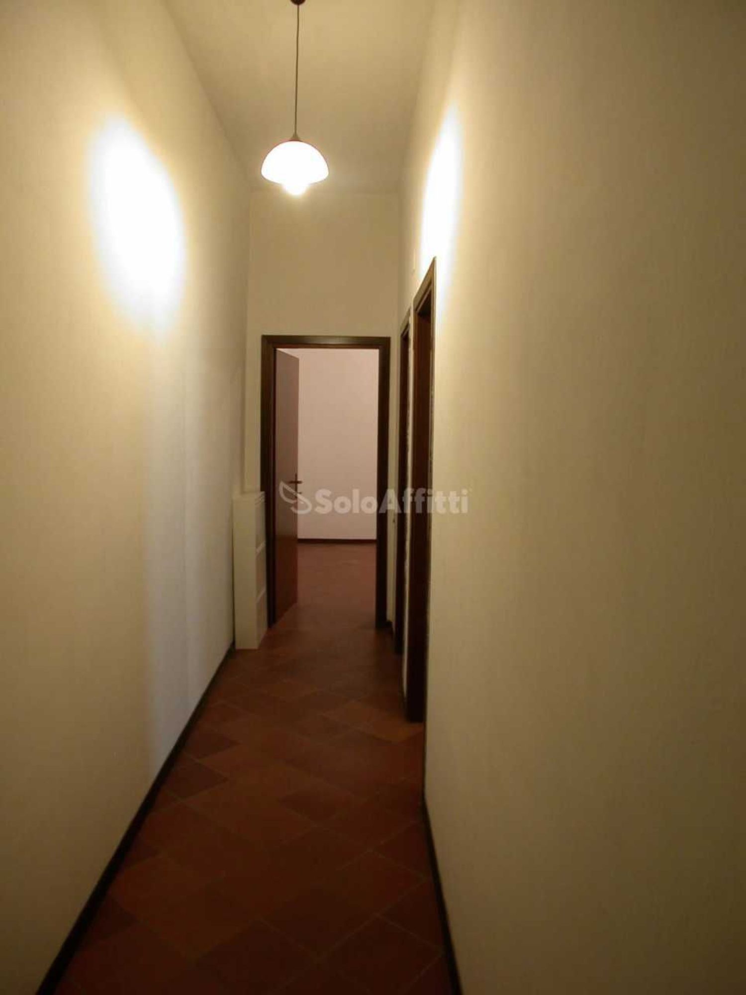 Appartamento in affitto a Fano