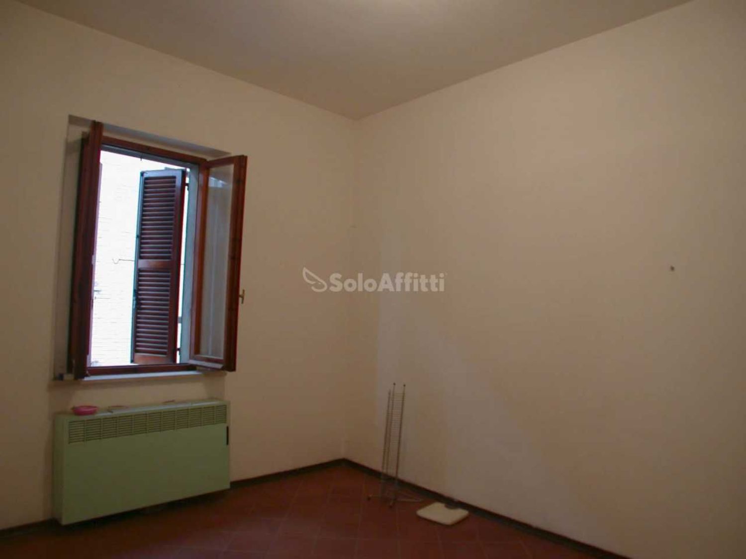 Appartamento in affitto a Fano