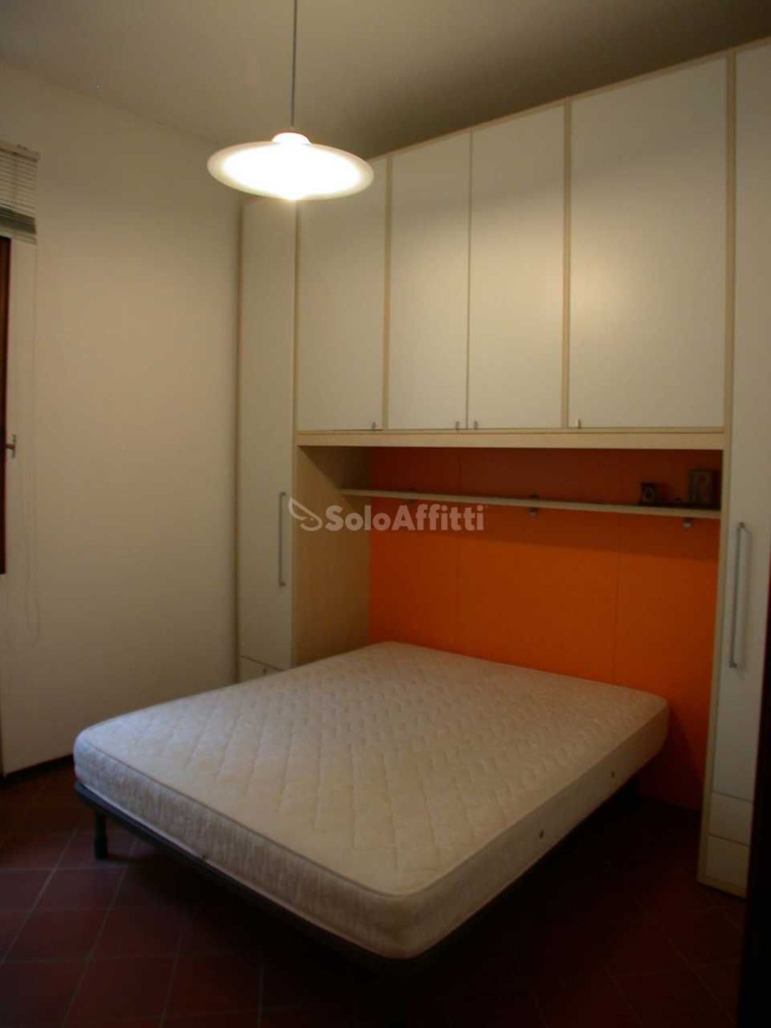 Appartamento in affitto a Fano