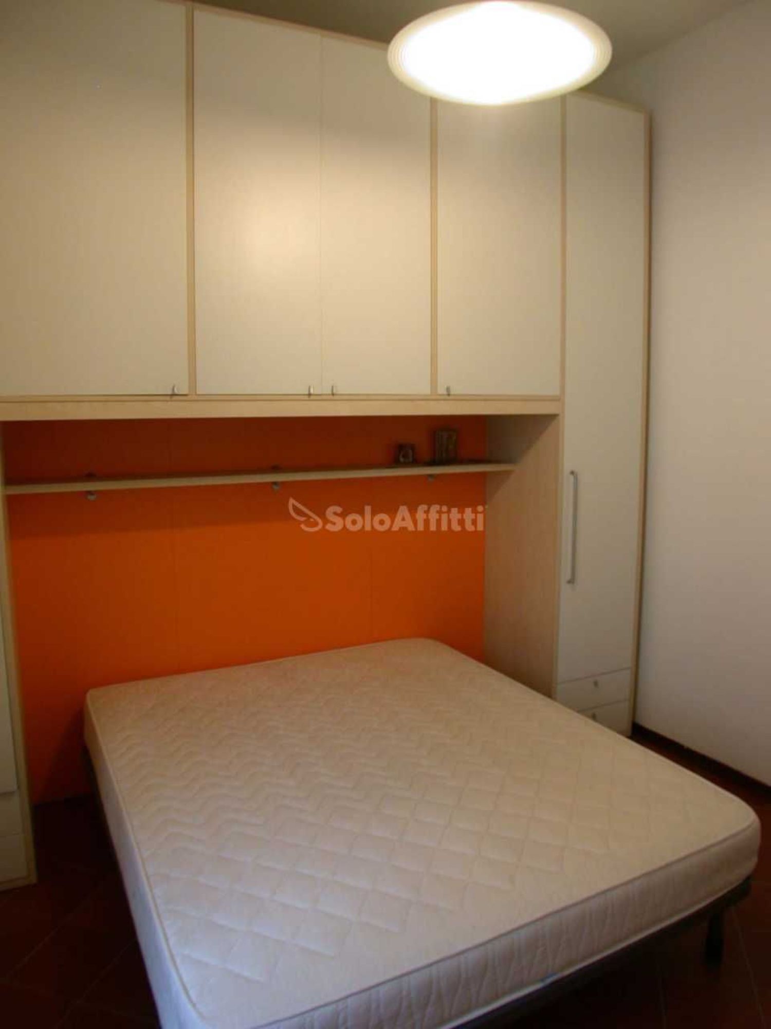 Appartamento in affitto a Fano