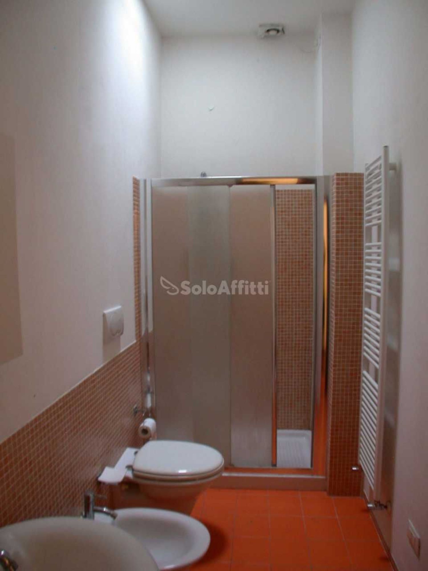 Appartamento in affitto a Fano