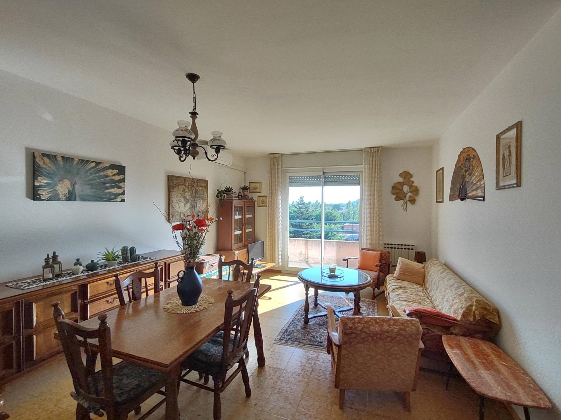 Appartamento in affitto a Fano