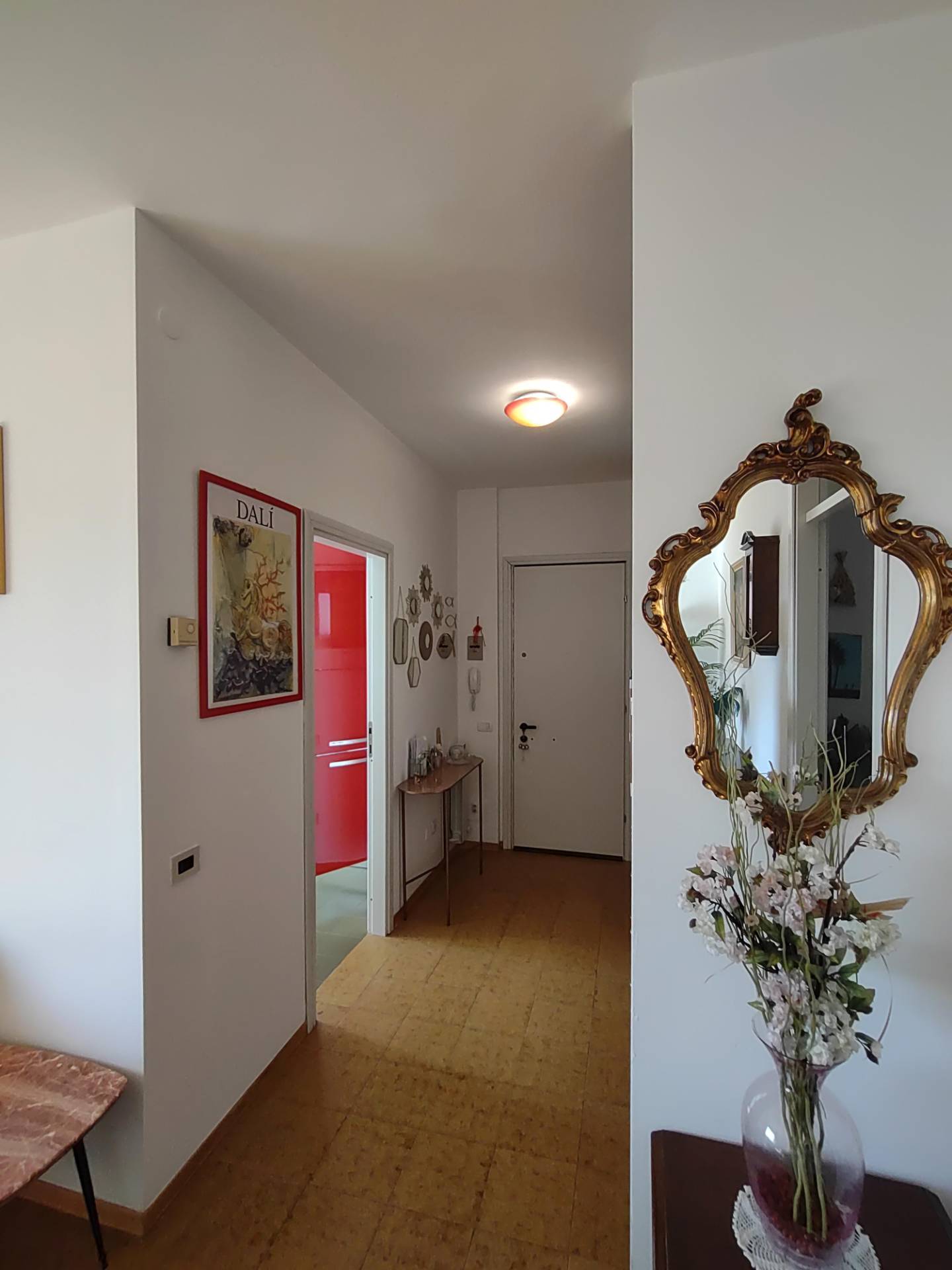 Appartamento in affitto a Fano