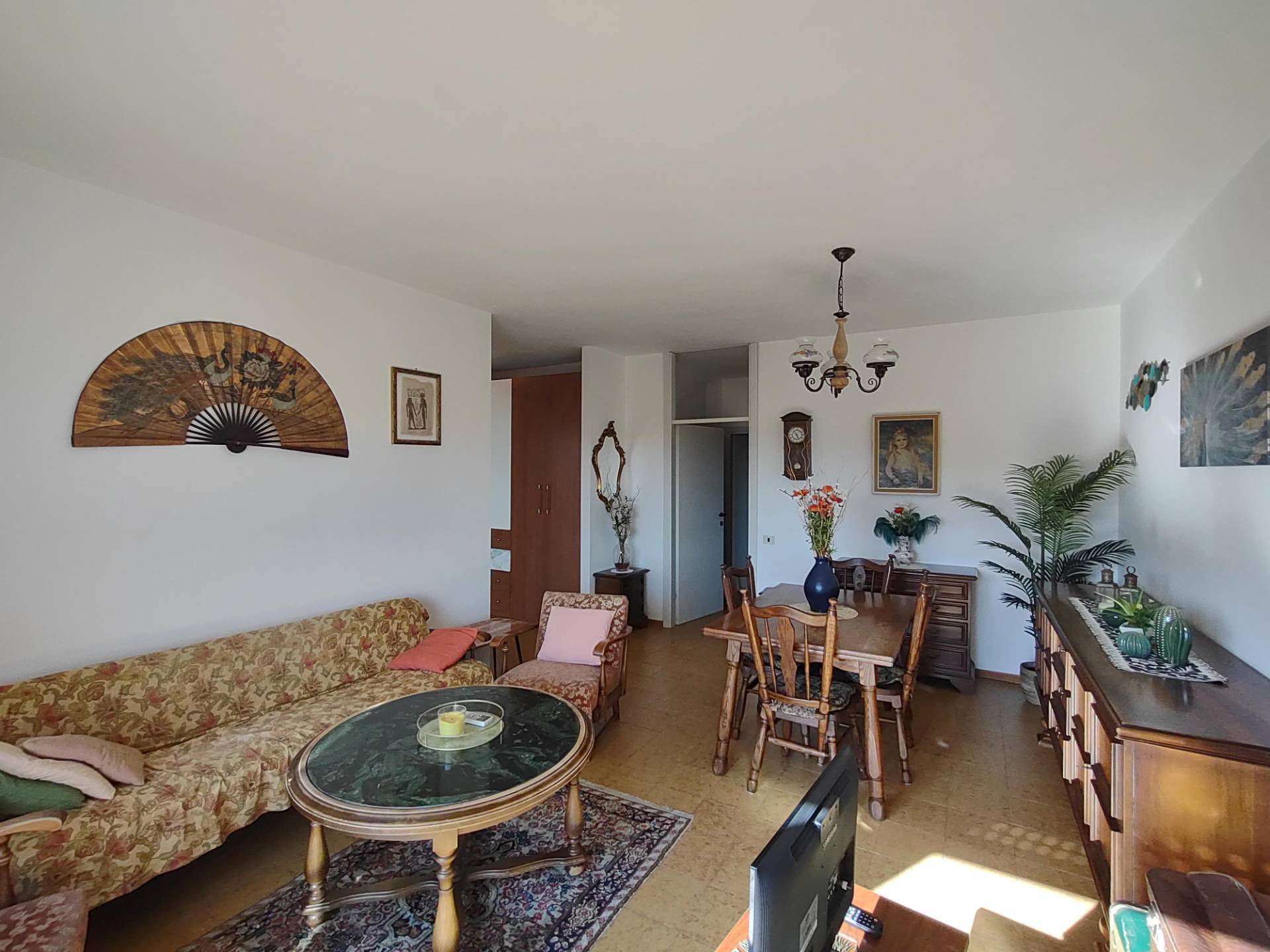 Appartamento in affitto a Fano