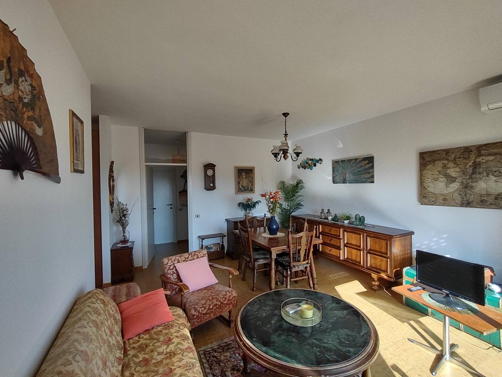 Appartamento in affitto a Fano