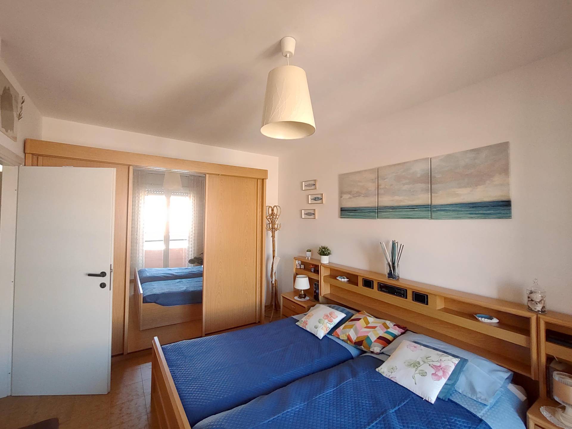 Appartamento in affitto a Fano