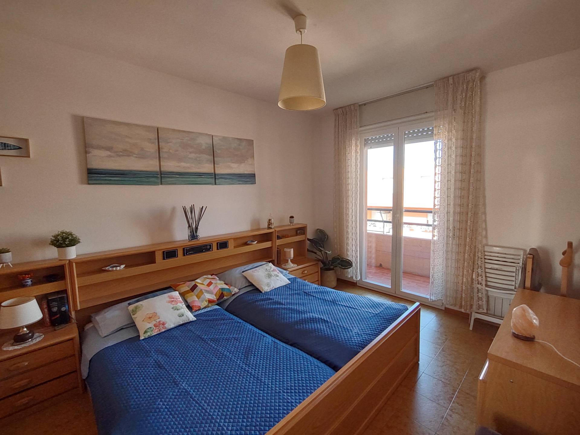 Appartamento in affitto a Fano