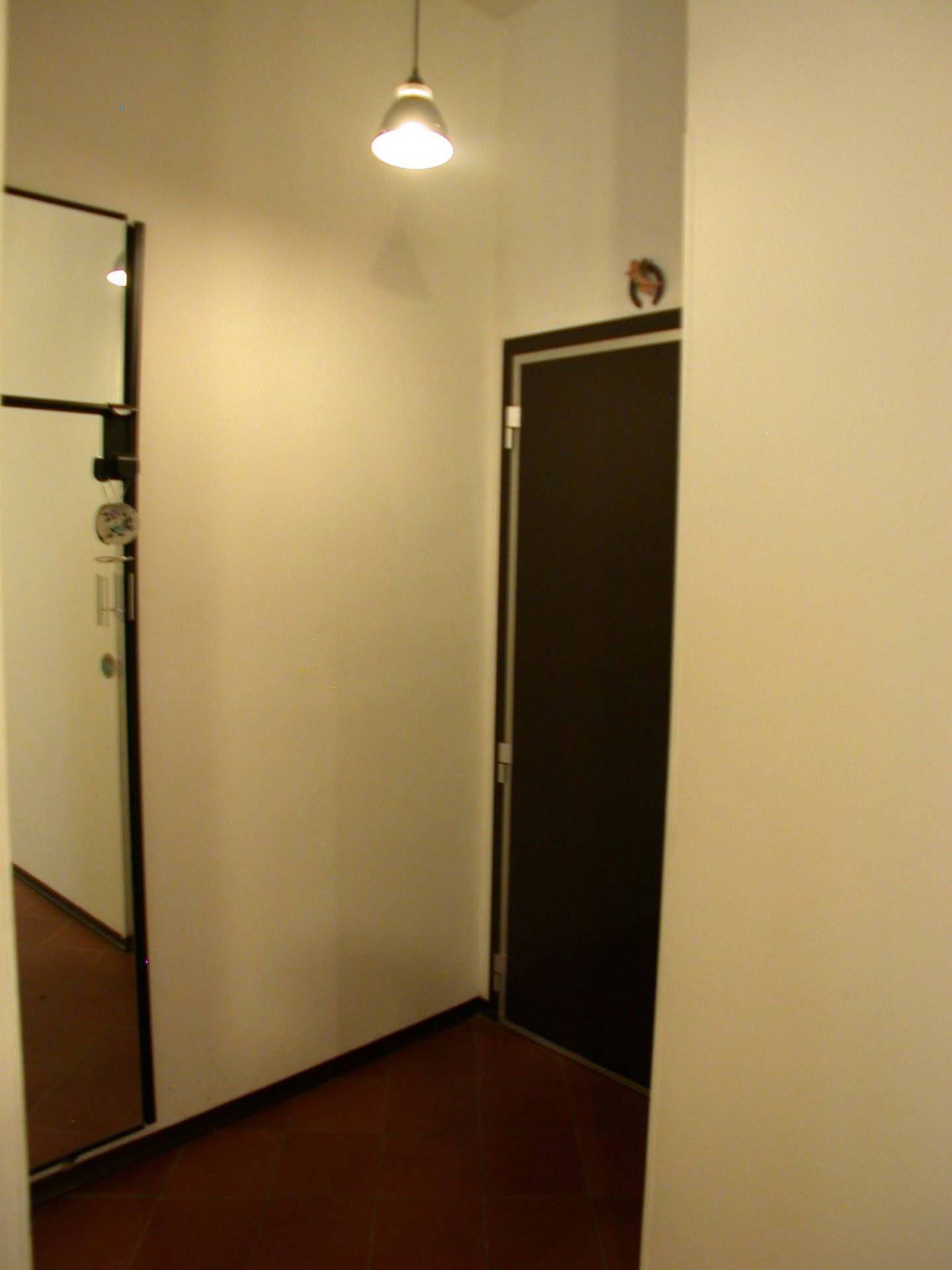 Appartamento in affitto a Fano