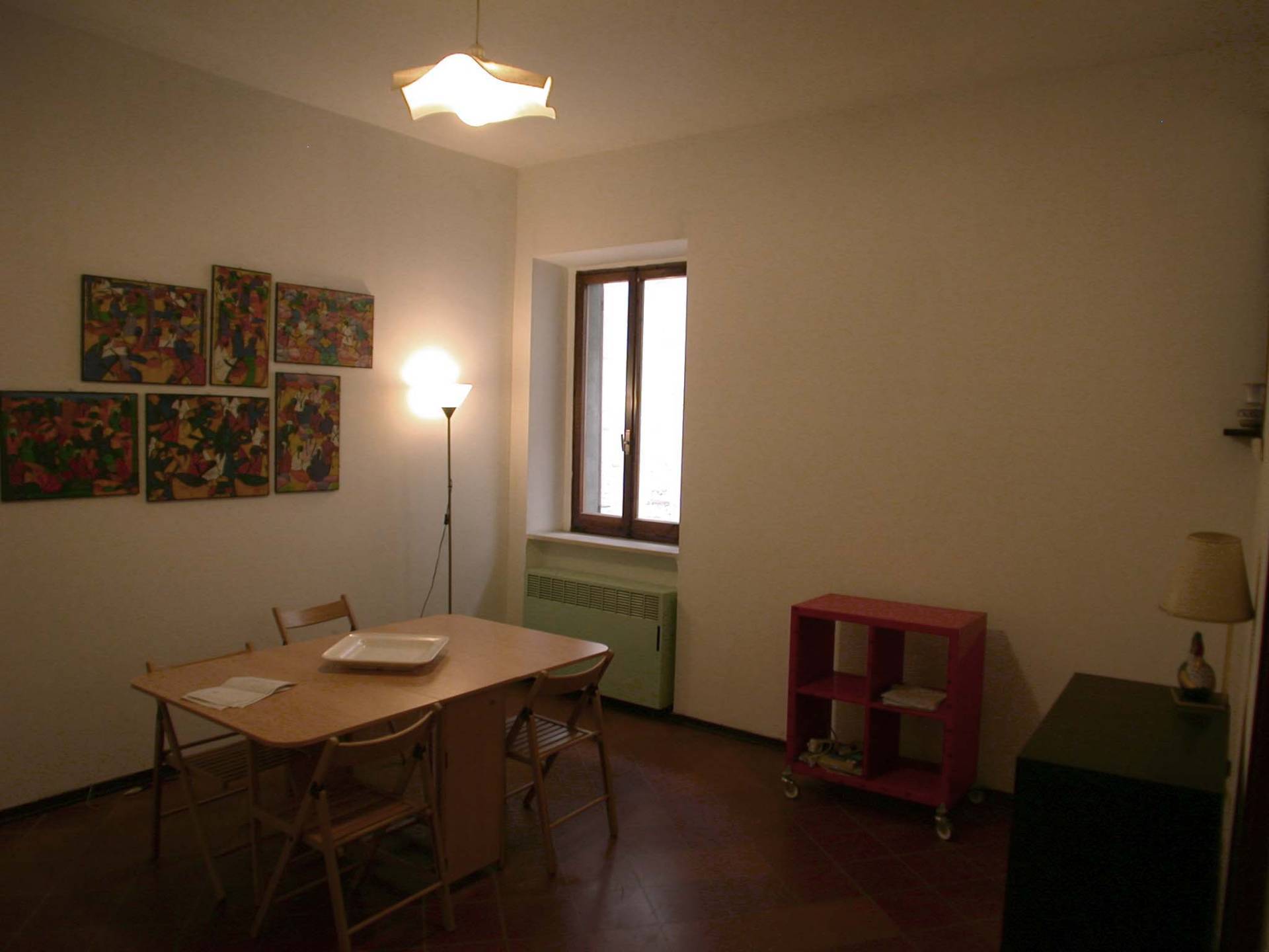 Appartamento in affitto a Fano